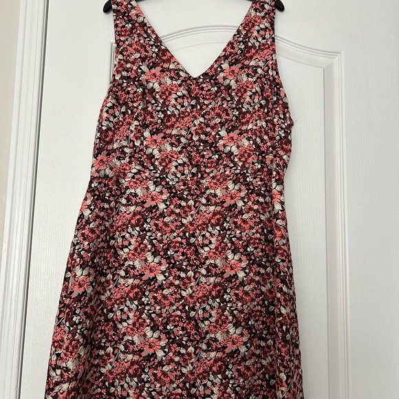 Mini multi coloured dress from Primark UK - Picture 2 of 2